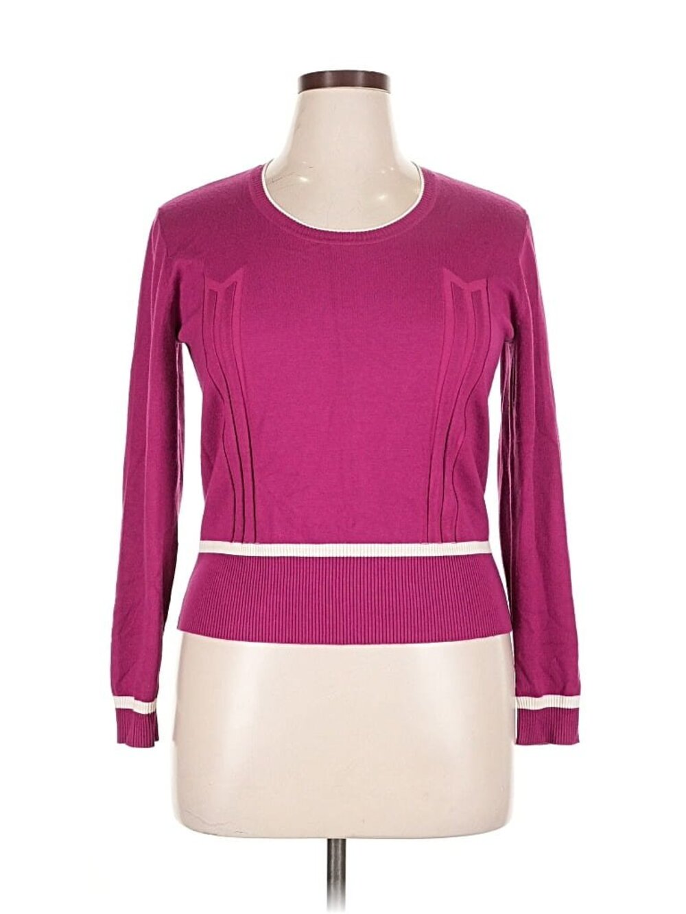 Bogari Pullover Sweater